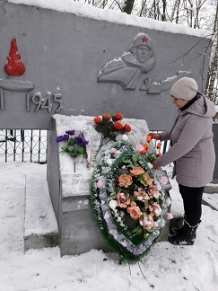 16Трехалево 3 дек воз