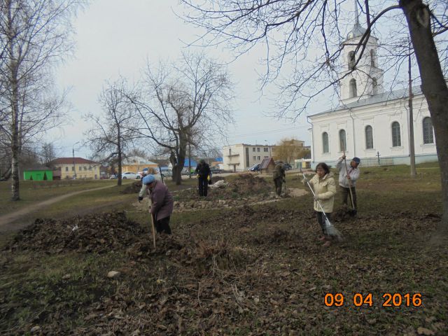 садоводы