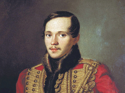 mikhaillermontov